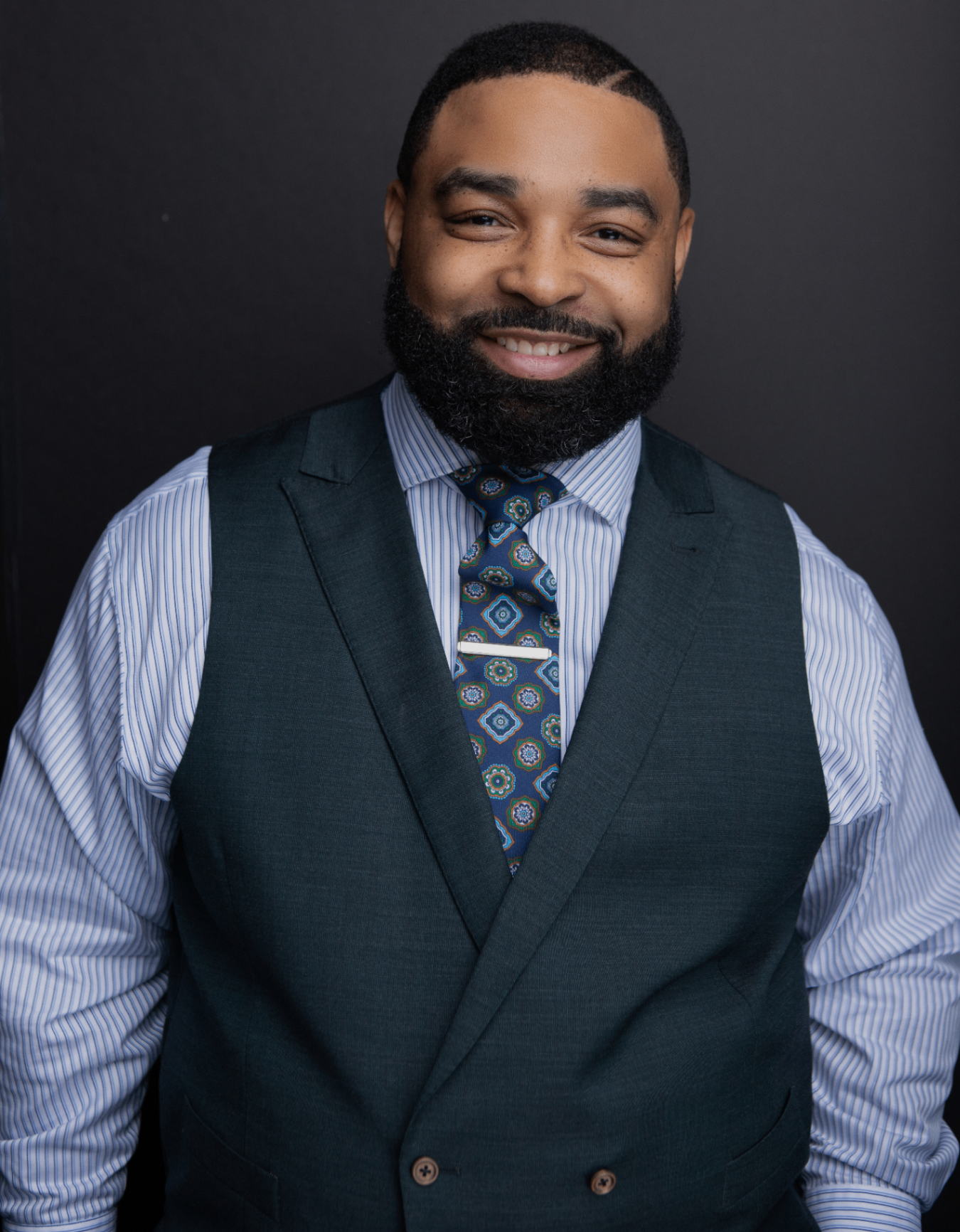 David Fluellen